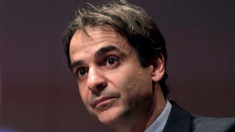 Κυριάκος Μητσοτάκης: «Σπινθήρας για μία νέα Ελλάδα οι ομογενείς»