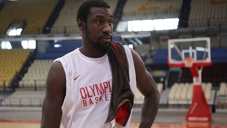 «Καλά» νέα για Χάντερ