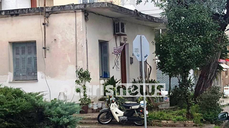 Πύργος: Βρέθηκε νεκρός στο σπίτι του ο δολοφόνος αστυνομικού