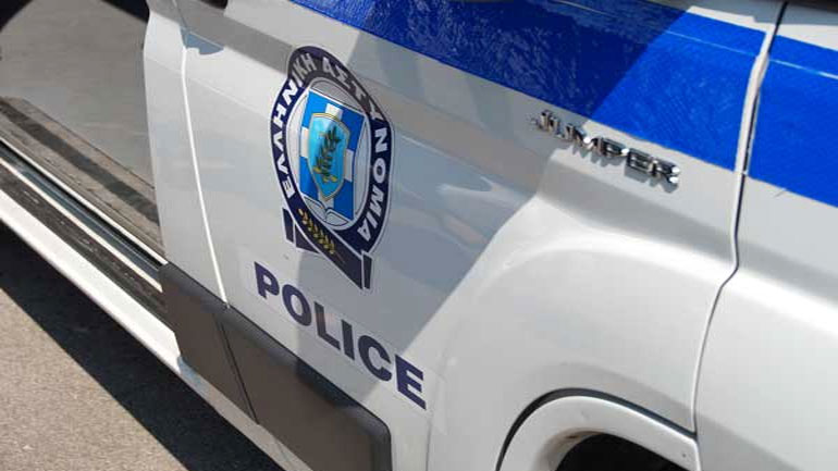 Ιωάννινα: Έκρυβε όπλα στην αποθήκη του