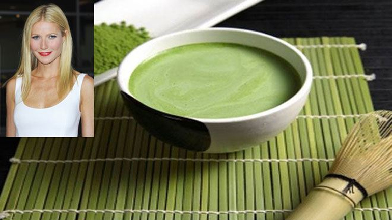 Το τσάι που λατρεύουν οι διάσημες του Χόλιγουντ