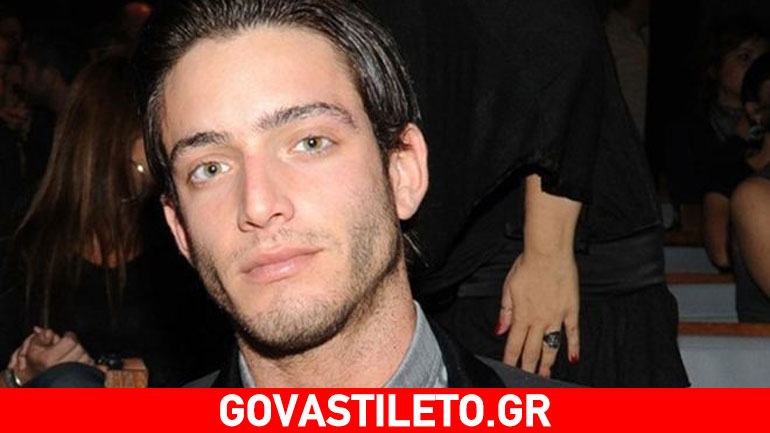 Θεοχάρης Ιωαννίδης: Όλα όσα είπε για το πρόβλημα που του στέρησε τα μαλλιά του