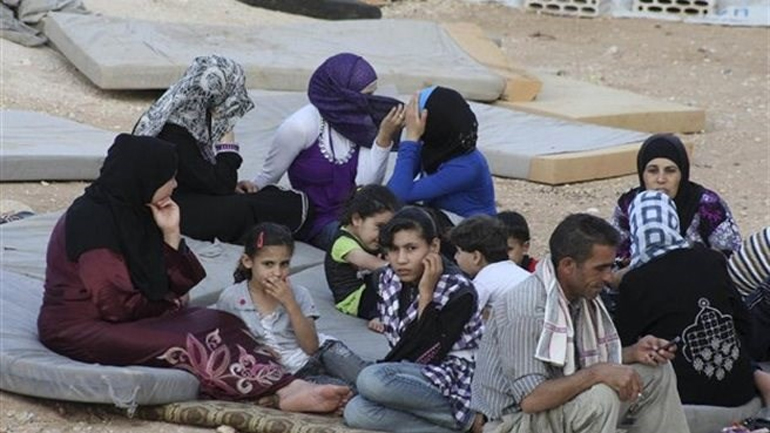 ΟΗΕ: Θάνατοι από την πείνα στην Ντέιρ αλ-Ζορ της Συρίας