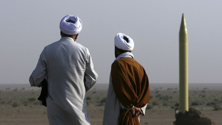 ΗΠΑ: Νέες κυρώσεις κατά του Ιράν για το πρόγραμμα βαλλιστικών πυραύλων