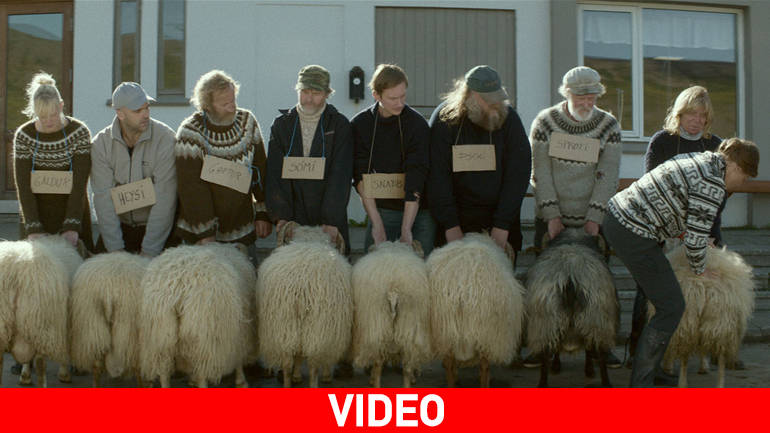 Δεσμοί Αίματος