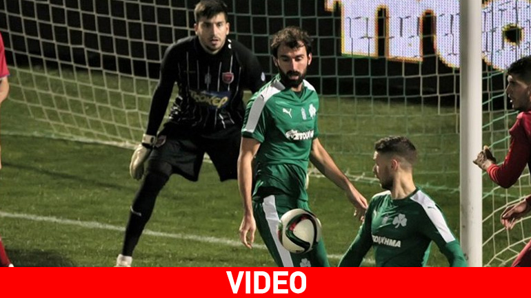 «Λευκή» ισοπαλία στη Λεωφόρο «Λευκή» ισοπαλία στη Λεωφόρο