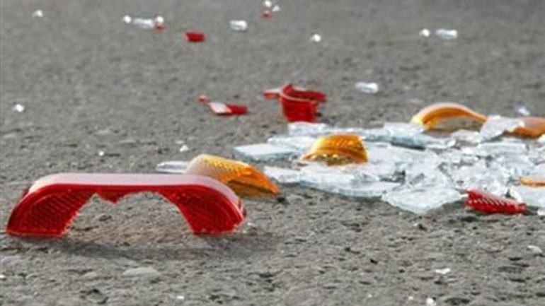 Θεσσαλονίκη: Θανατηφόρο τροχαίο στους Νέους Επιβάτες