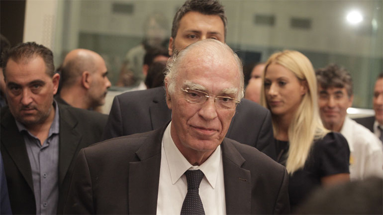 Ένωση Κεντρώων: «Απλή αναλογική ή τίποτε – Υπερβολικός και ο αριθμός προσλήψεων “ημετέρων”»