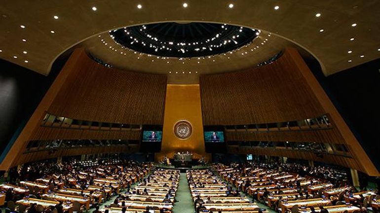 Την ανταλλαγή αιχμαλώτων μεταξύ Ιράν και ΗΠΑ εξήρε ο ΟΗΕ