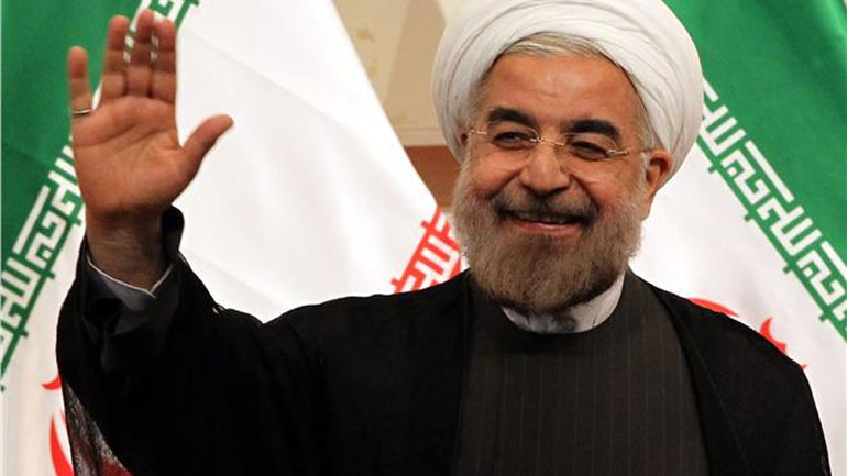 Ικανοποίηση Ροχανί, εκνευρισμός Νετανιάχου για την άρση κυρώσεων κατά του Ιράν