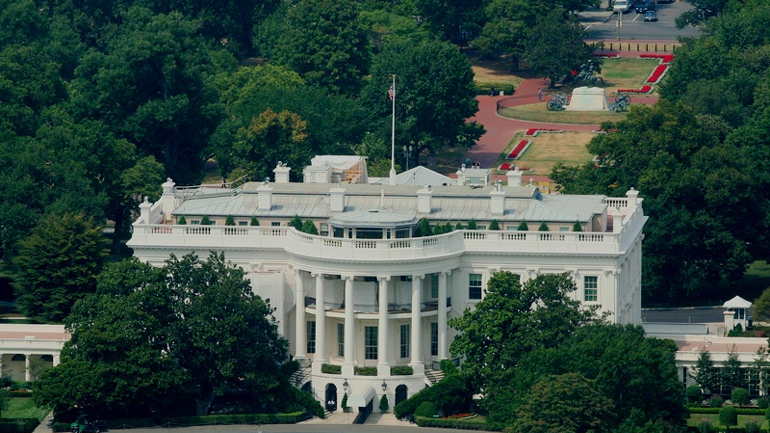 Τις επιθέσεις στην Μπουρκίνα Φάσο καταδικάζει ο Λευκός Οίκος