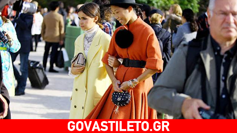 Τα Pom-Poms μπαίνουν παντού και είναι τάση!