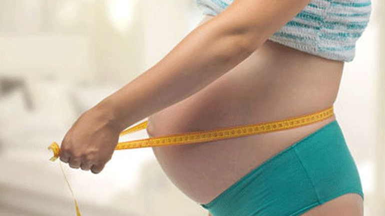 Το ιδανικό βάρος της γυναίκας στην εγκυμοσύνη