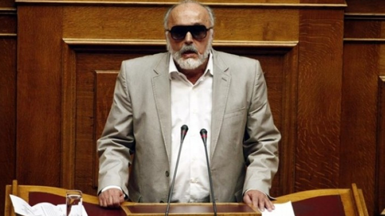 Υπέρ της αλλαγής του εκλογικού νόμου ο Π. Κουρουμπλής