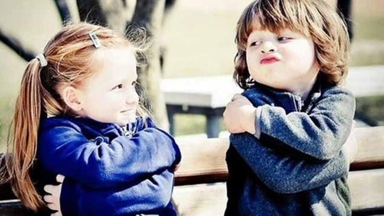 Παιδικοί τσακωμοί και πώς να επέμβετε