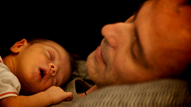 Η τεστοστερόνη, η ενσυναίσθηση και η γονεϊκότητα Η τεστοστερόνη, η ενσυναίσθηση και η γονεϊκότητα