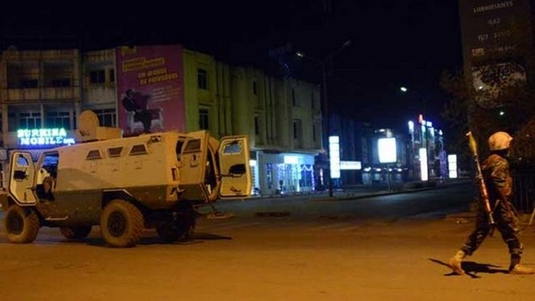 Στους 29 οι νεκροί από τις επιθέσεις στη Μπουργκίνα Φάσο