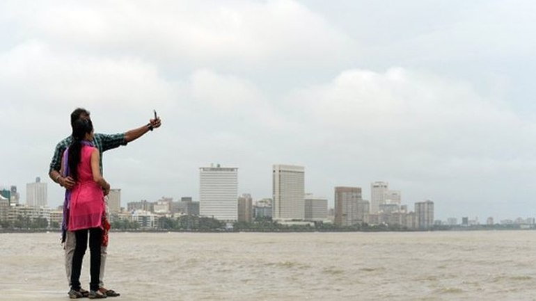 Η Ινδία δημιούργησε ζώνη όπου απαγορεύονται οι… selfies!
