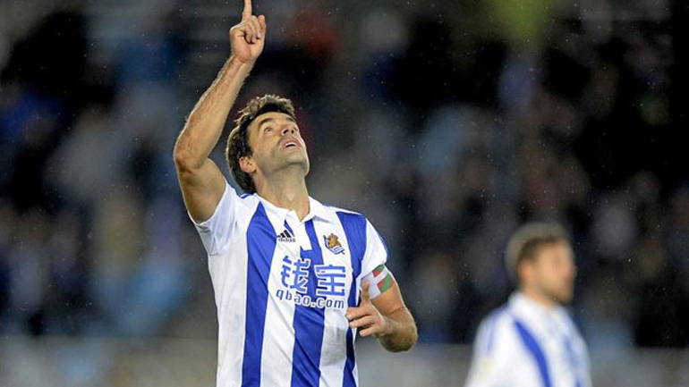 Ρεάλ Σοσιεδάδ – Ντεπορτίβο 1-1