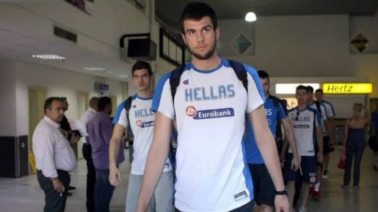 Στη Σίμπενικ ο Διαμαντάκος