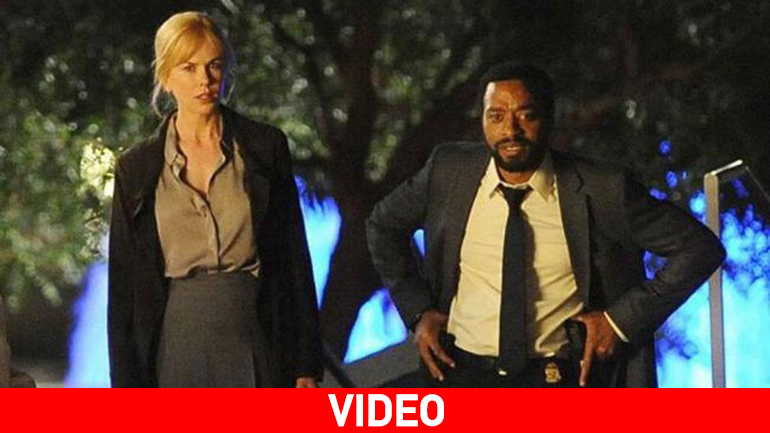 Το Μυστικό στα μάτια τους