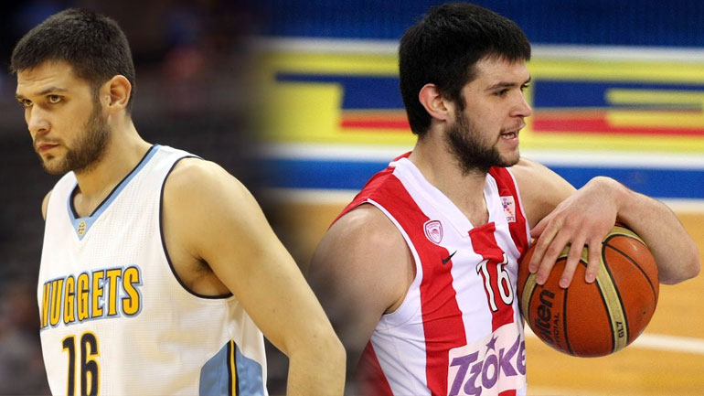 Προβάρει τα ερυθρόλευκα ο Παπανικολάου εν αναμονή της αντίδρασης από Βαρκελώνη