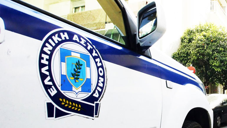 Άφαντοι οι δράστες της ενέδρας σε χρηματαποστολή