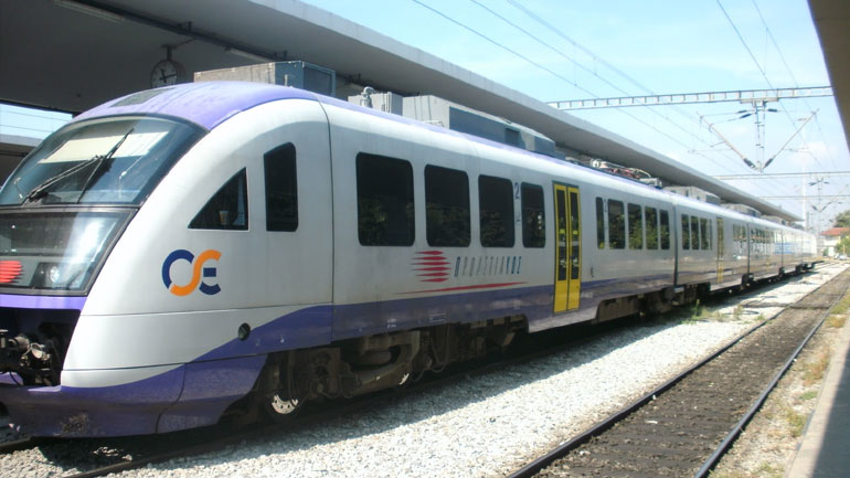 Στάσεις εργασίας την Τρίτη σε ΟΣΕ – Προαστιακό