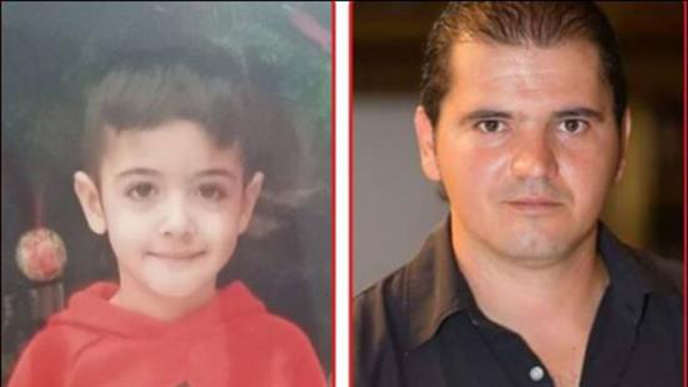 Ραγδαίες εξελίξεις στην υπόθεση του 34χρονου συζυγοκτόνου: συναντήθηκε κρυφά με τον Αλέξη Κούγια