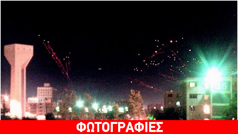 25 χρόνια από την «Καταιγίδα της Ερήμου»