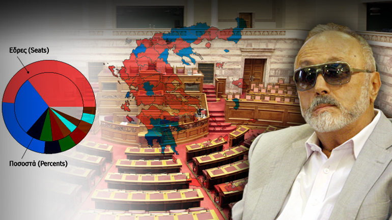 Ανατροπές στον εκλογικό νόμο Ανατροπές στον εκλογικό νόμο