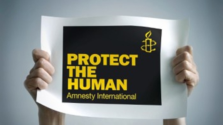 Διεθνής Αμνηστία: Αντιμέτωπες με σωματική βία και σεξουαλική παρενόχληση οι γυναίκες πρόσφυγες