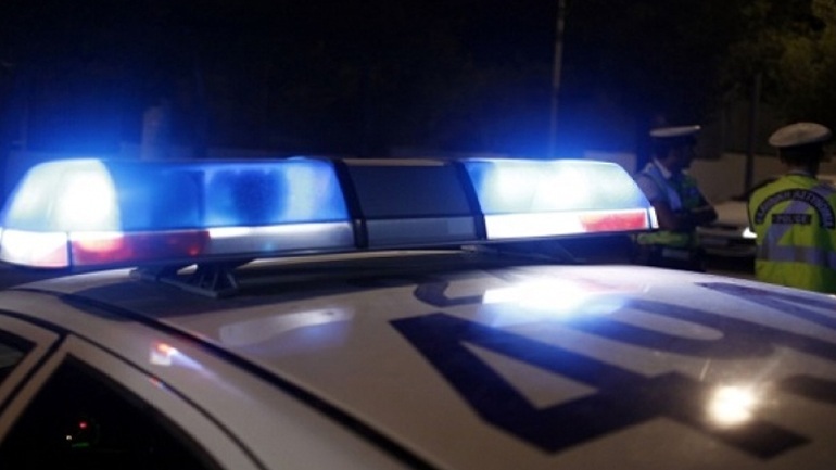 Καβάλα: Άγριο ξύλο και… μαχαίρια σε καφετέρια