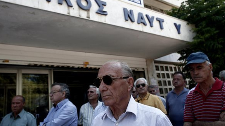 ΝΑΤ: Νέα τριήμερη απεργία για το ασφαλιστικό