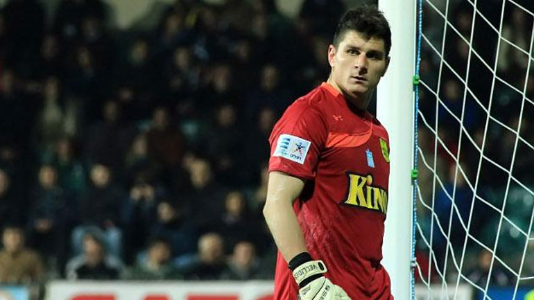 Οδεύει προς τον ΠΑΟΚ ο Βελλίδης