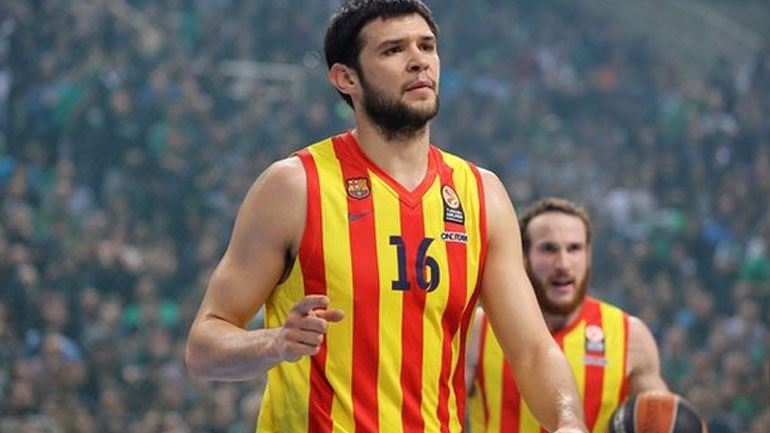 Μπαρτσελόνα: Ες αύριον τα σπουδαία για τον Παπανικολάου