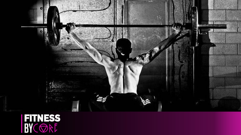 ΣΚΟΥΩΤ: Η απόλυτη άσκηση που “πειράζει” 250 μυς