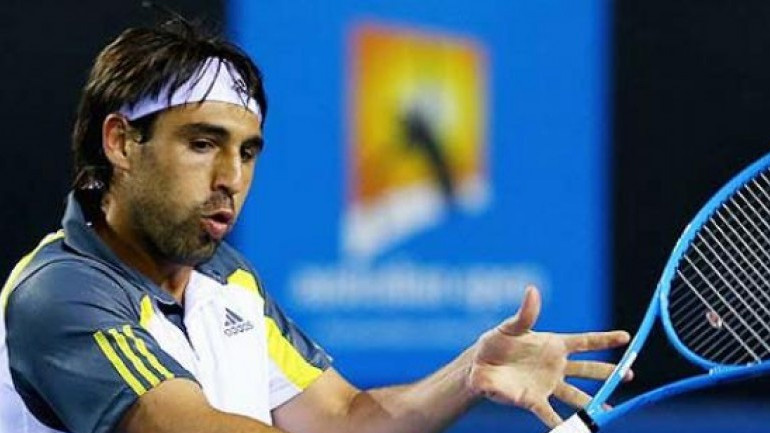 Αποκλείστηκε από τον Τσονγκά ο Παγδατής