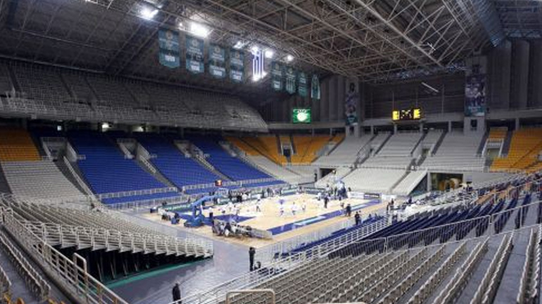 Μπάσκετ: Στο ΟΑΚΑ ο τελικός Παναθηναϊκός-Φάρος