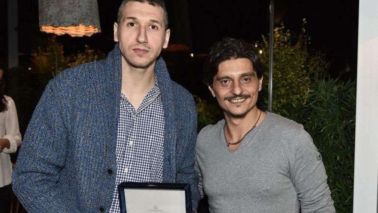 ΠΑΟ: Τα φλουριά σε Διαμαντίδη και Γιαννακόπουλο