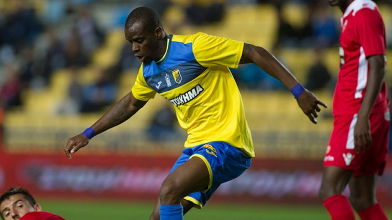 Μετακομίζει στον Απόλλωνα ο Καμαρά