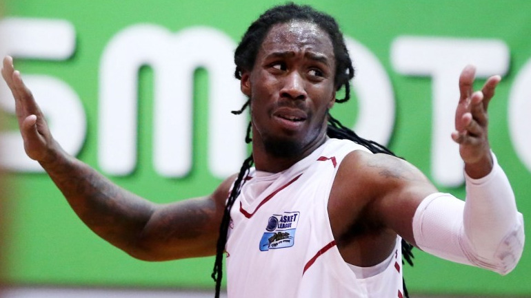 Από την Κηφισιά στην Άλμπα ο Λόουερι