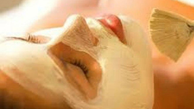 Συσφικτική κρέμα από… κρέμα γάλακτος!