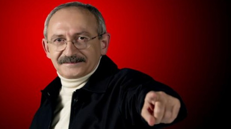 Αποκάλεσε τον Ερντογάν «τενεκεδένιο δικτάτορα»