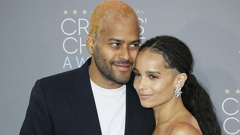 Δείτε πόσο ομόρφυνε η κόρη του Lenny Kravitz