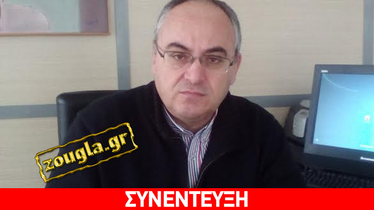 Μεγαλόπνοο και υψηλού κόστους το έργο της «Σιδηροδρομικής Εγνατίας»