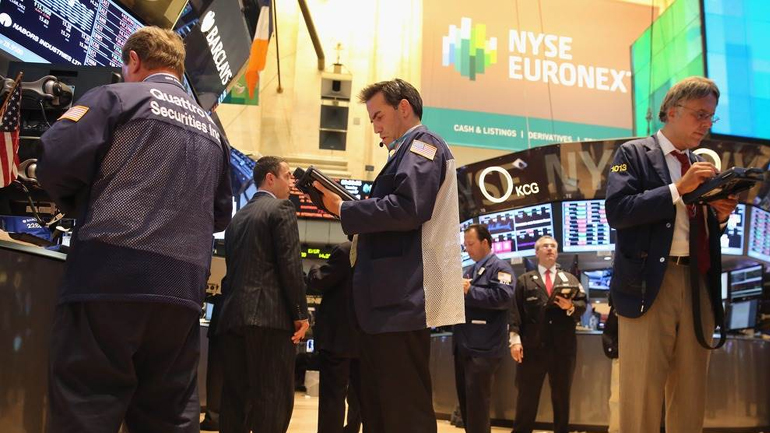 Κλειστή η Wall Street λόγω Martin Luther King