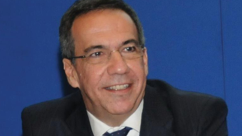 Φραγκιαδάκης: Για τη στήριξη της οικονομίας τα κεφάλαια της Finansbank