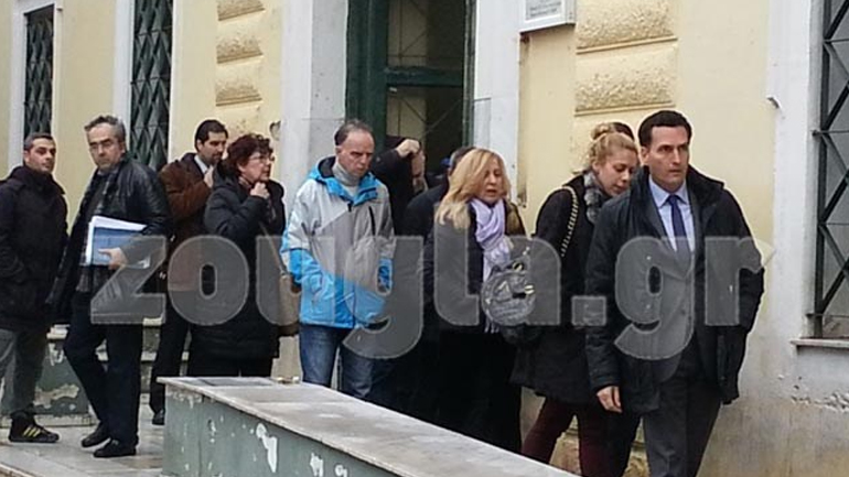 Aθωώθηκε η οικογένεια Γιακουμάτου για τον Οίκο Ευγηρίας