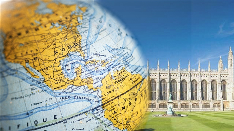 Κανένα ελληνικό πανεπιστήμιο στη λίστα με τα 200 πιο εξωστρεφή ιδρύματα